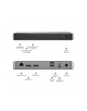 Alogic Stacja/replikator USB-C Dual 4K PD65W Prime MX2 (DUPRMX2WW) - nr 8