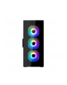 Zalman I3 Neo TG Mid Tower RGB czarna (I3NEOTGCzarny) - nr 10