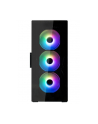 Zalman I3 Neo TG Mid Tower RGB czarna (I3NEOTGCzarny) - nr 2