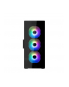 Zalman I3 Neo TG Mid Tower RGB czarna (I3NEOTGCzarny) - nr 6