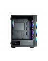Zalman I3 Neo TG Mid Tower RGB czarna (I3NEOTGCzarny) - nr 7