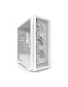 Zalman Neo TG Mid Tower RGB biała (I3NEOTGBiały) (I3NEOTGWHITE) - nr 1