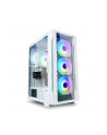Zalman Neo TG Mid Tower RGB biała (I3NEOTGBiały) (I3NEOTGWHITE) - nr 4