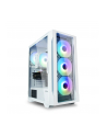 Zalman Neo TG Mid Tower RGB biała (I3NEOTGBiały) (I3NEOTGWHITE) - nr 8