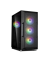 Zalman I3 Neo ATX Mid Tower RGB czarna (I3NEOCzarny) - nr 1