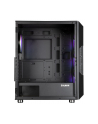 Zalman I3 Neo ATX Mid Tower RGB czarna (I3NEOCzarny) - nr 4