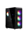 Zalman I3 Neo ATX Mid Tower RGB czarna (I3NEOCzarny) - nr 7
