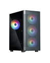 Zalman I4 TG Black (I4TGBLACK) - nr 1