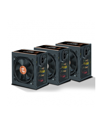Zalman Zasilacz GigaMax III 650W 80+ Bronze ATX 3.0 (ZM650GV3)