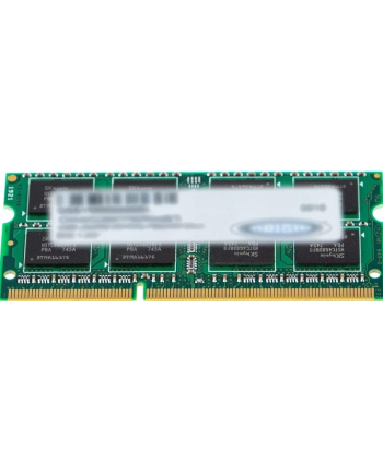 Origin Storage SODIMM 8GB DDR3L (OM8G31600SO2RX8NE135)