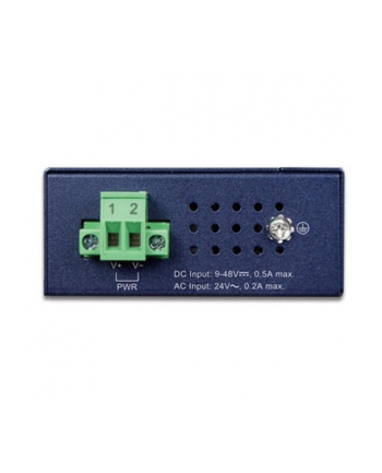 Planet LN1140 Industrial IP30 LoRa Node Controller - 2 Digital Input + 2 Digital Output