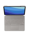 Logitech Combo Touch For Ipad Pro 12 9 Inch 5Th G (920010216) - nr 2