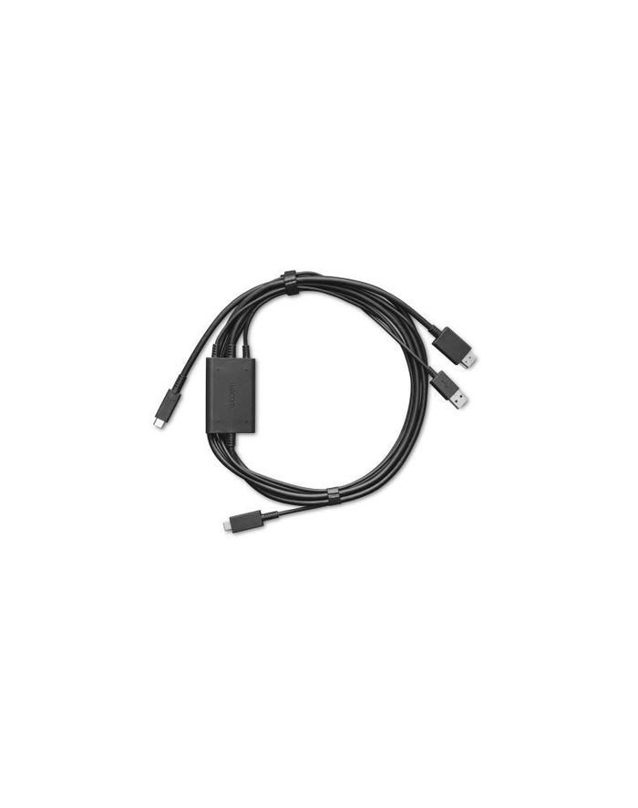 Wacom Kabel 3w1 (ACK4490602Z) główny
