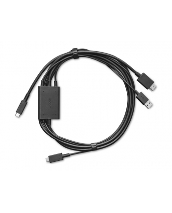 Wacom Kabel 3w1 (ACK4490602Z)