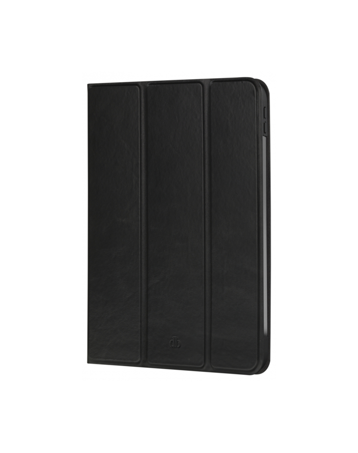 Dbramante Risskov Black Etui Ipad 10,9 główny
