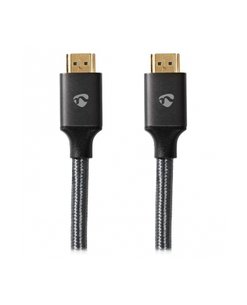 Kabel video Nedis Profigold 1x HDMI - 1x HDMI [2m]