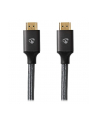 Kabel video Nedis Profigold 1x HDMI - 1x HDMI [3m] - nr 1