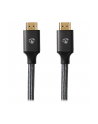 Kabel video Nedis Profigold 1x HDMI - 1x HDMI [5m] - nr 1