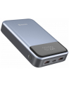 SWISSTEN Powerbank 20000mAh 2xUSB-A 1xUSB-C 100W ® KUP TERAZ - nr 1