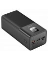 Swissten Power Line 40000 Mah 100W Power Delivery Czarny - nr 1