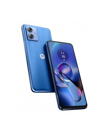 Motorola G54 12/256GB Niebieski (Power Edition)