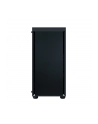 Zalman Obudowa T3 Plus Mini Tower 80mm wentylator ODD (T3PLUS) - nr 5