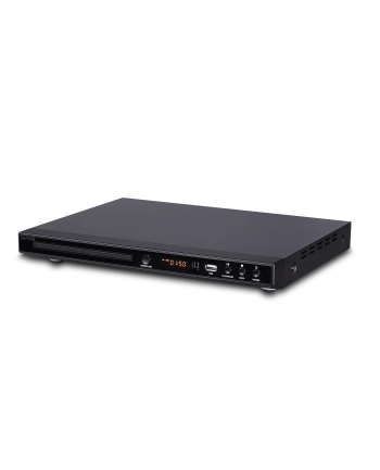 Odtwarzacz DVD Denver DVH-1245 51-kanałowy z HDMI, dekoder dolby nr 1
