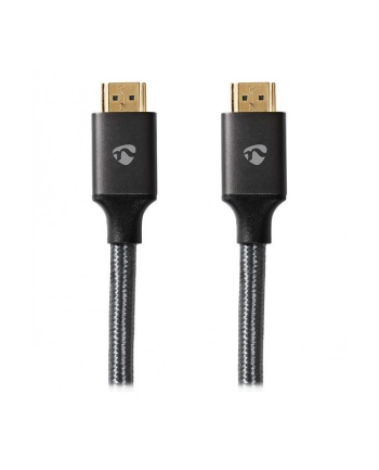 Kabel video Nedis Profigold 1x HDMI - 1x HDMI [5m] nr 2