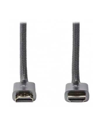 Kabel video Nedis Profigold 1x HDMI - 1x HDMI [5m] nr 1