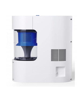 Robot sprzątający Ecovacs Deebot N20 Plus (biały) nr 2