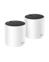 TP-LINK DECO X-55 2PACK - nr 1