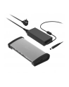 J5 Create j5create JTD562 - docking station - USB-C / Thunderbolt 3 / Thunderbolt 4 - 2 x Thunderbolt 4 - GigE (JTD562EN) - nr 10