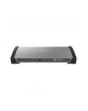 J5 Create j5create JTD562 - docking station - USB-C / Thunderbolt 3 / Thunderbolt 4 - 2 x Thunderbolt 4 - GigE (JTD562EN) - nr 17