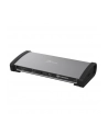 J5 Create j5create JTD562 - docking station - USB-C / Thunderbolt 3 / Thunderbolt 4 - 2 x Thunderbolt 4 - GigE (JTD562EN) - nr 1