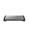 J5 Create j5create JTD562 - docking station - USB-C / Thunderbolt 3 / Thunderbolt 4 - 2 x Thunderbolt 4 - GigE (JTD562EN) - nr 8