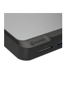 Alogic Stacja/replikator CH2 USB-C (DUCH2) - nr 25