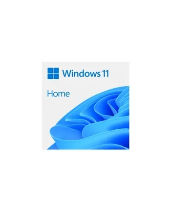 Microsoft System Operacyjny Windows 11 Home 64Bit Cz Oem (KW900629) nr 2