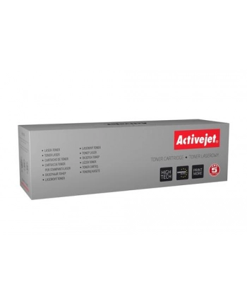 Activejet ATH-415YNX? Toner (zamiennik HP 415X W2032X; Supreme; 6000 stron; żółty)