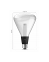 PHILIPS HUE Lightguide Żarówka Inteligentna, trójkątna E27 (929003151402) - nr 3