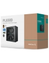 Zasilacz DeepCool PL650-D 650W 80 Plus Bronze - nr 21