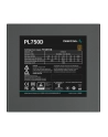 Zasilacz DeepCool PL750-D 750W 80 Plus Bronze - nr 16