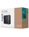 Zasilacz DeepCool PL750-D 750W 80 Plus Bronze - nr 21