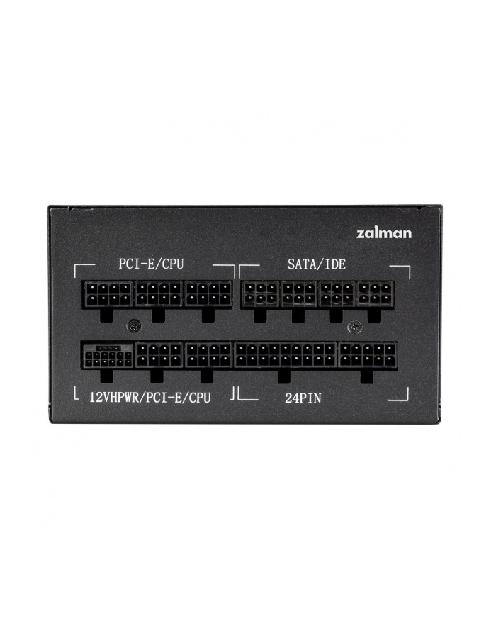 Zalman Zasilacz TerraMax II 1200W (ZM1200-TMX2) (ZM1200TMX2) główny