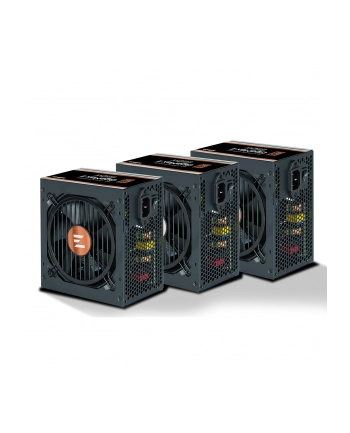 Zalman Zasilacz GigaMax III 650W 80+ Bronze ATX 3.0 (ZM650GV3)
