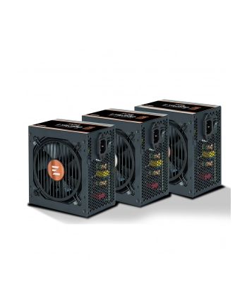 Zalman Zasilacz GigaMax III 750W 80+ Bronze ATX 3.0 (ZM750GV3)