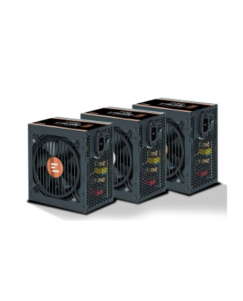 Zalman Zasilacz GigaMax III 850W 80+ BRONZE ATX 3.0 (ZM850GV3)