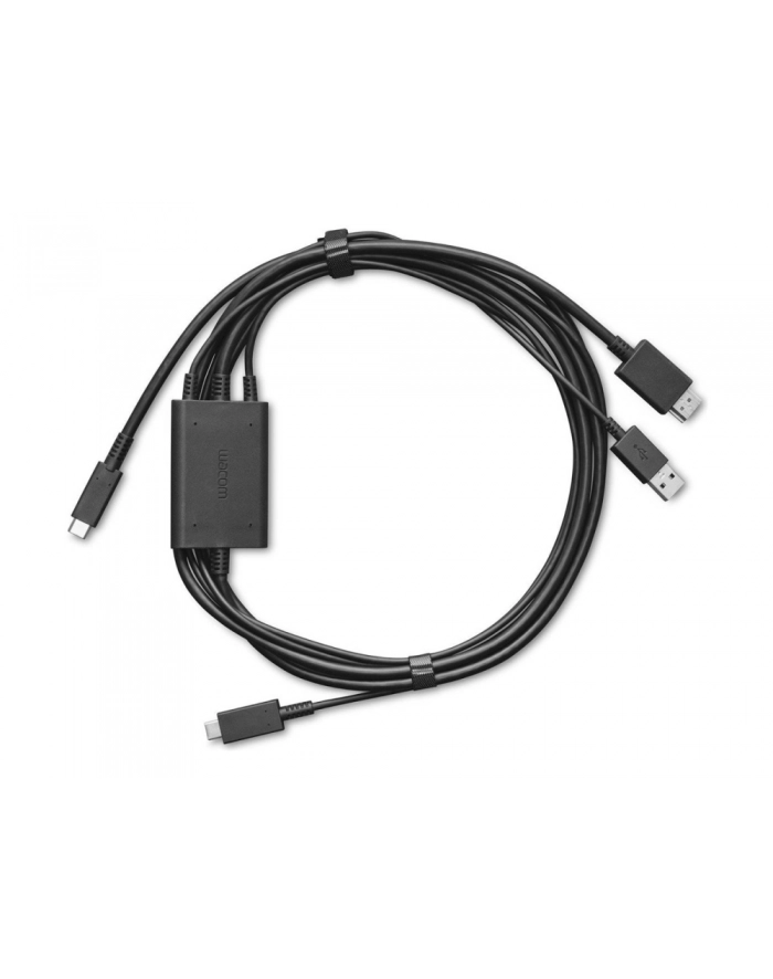 Wacom Kabel 3w1 (ACK4490602Z) główny
