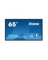 iiyama Monitor 65 cali TF6539AS-B1AG,IPS,4K,HDMIx2,DP,RJ45,3xUSB,2x10W,      ANDROID,24/7,IP65 - nr 17