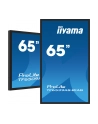 iiyama Monitor 65 cali TF6539AS-B1AG,IPS,4K,HDMIx2,DP,RJ45,3xUSB,2x10W,      ANDROID,24/7,IP65 - nr 33