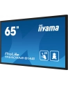 iiyama Monitor 65 cali TF6539AS-B1AG,IPS,4K,HDMIx2,DP,RJ45,3xUSB,2x10W,      ANDROID,24/7,IP65 - nr 35